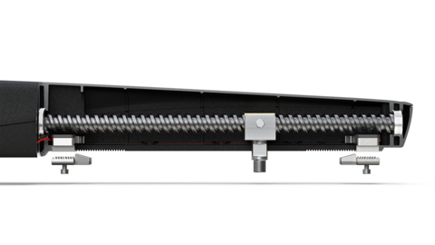 Линейный привод  ALUTECH AMBO AM-3000KIT