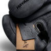 Перчатки Hayabusa LX Obsidian Black