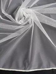 Тюль сетка 260х400