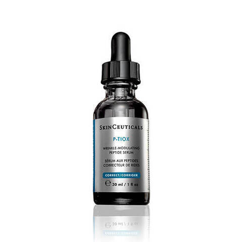 SkinCeuticals P-TIOX пептидная сыворотка против морщин 30 мл