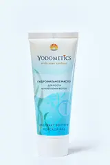 Yodometics Гидрофильное масло для роста и укрепления волос 75 мл