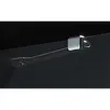 Cezares ELENA-W-A-1-100-P-CR-R Душевой уголок