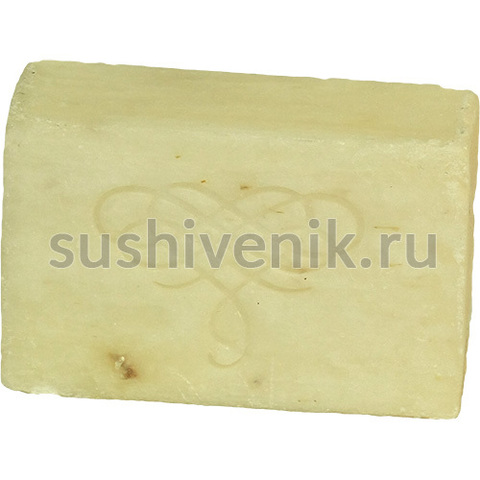Мыло оливковое с ромашкой - 3