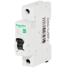 Автоматический выключатель Schneider Electric 1П 25А EZ9F34125 (АКЦИЯ)