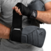 Перчатки Hayabusa LX Obsidian Black