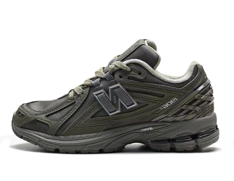New Balance 1906 R 'Dark Moss' 