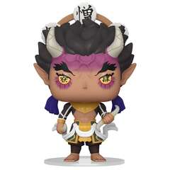 Funko POP! Demon Slayer: Zohakuten (Exc) (1859)