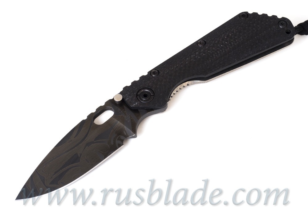 Strider Starlingear SMF Sabertooth Package - фотография 