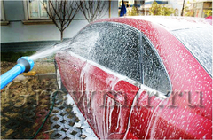 Распылитель EZ Jet Water