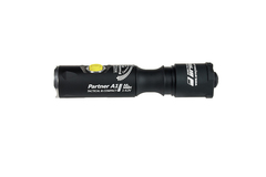 Фонарь светодиодный тактический Armytek Partner A1 Pro v3, 600 лм, аккумулятор