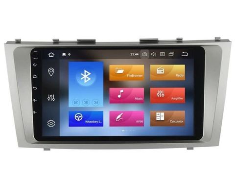 Штатная магнитола  Toyota Camry V40 (2006-2011) Android 9.0 4/64GB IPS DSP модель ТК-964PX5