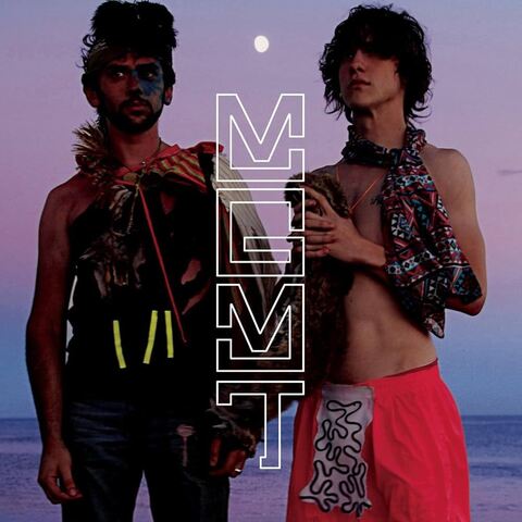 Виниловая пластинка MGMT – Oracular Spectacular