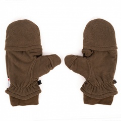Перчатки Remington Тoeless brown