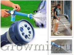 Водомет  EZ Jet Water