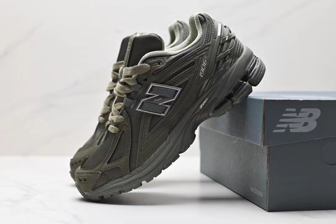 New Balance 1906 R 'Dark Moss' 