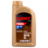 L034-1315-1201 LUBEX Синт-ое мот.масло PRIMUS FM 5W-30 CF/SL A5/B5 (1л) - 1 л