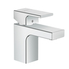 Hansgrohe Vernis Shape 71560000 Смеситель для раковины 70, сл.гар, хр