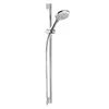 Kludi Freshline 679400500 Душевой гарнитур, цвет: хром