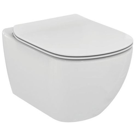 Ideal Standard Tesi T007901 Чаша унитаза подвесного