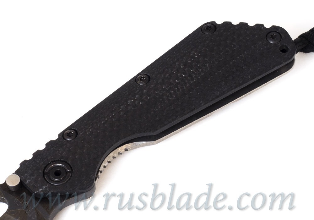 Strider Starlingear SMF Sabertooth Package - фотография 