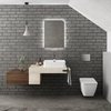 Ideal Standard Mirror&Light T3259BH Зеркало с подсветкой