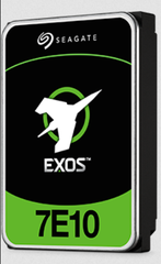 Жесткий диск HDD Seagate 8TB Exos 7E10 3.5