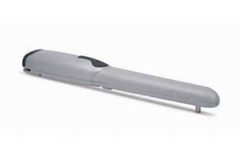 Привод WG4000 Nice