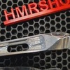 Honda Подножка пассажира левая CBR 1000RR 08-13 CB 1000 R 50730-MEL-305