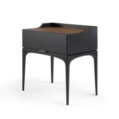 Прикроватная тумба Tynd 60x40 с бортиками