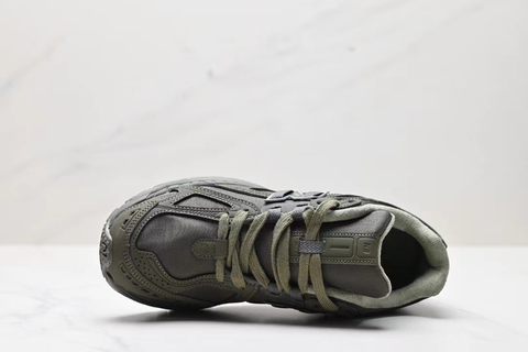 New Balance 1906 R 'Dark Moss' 