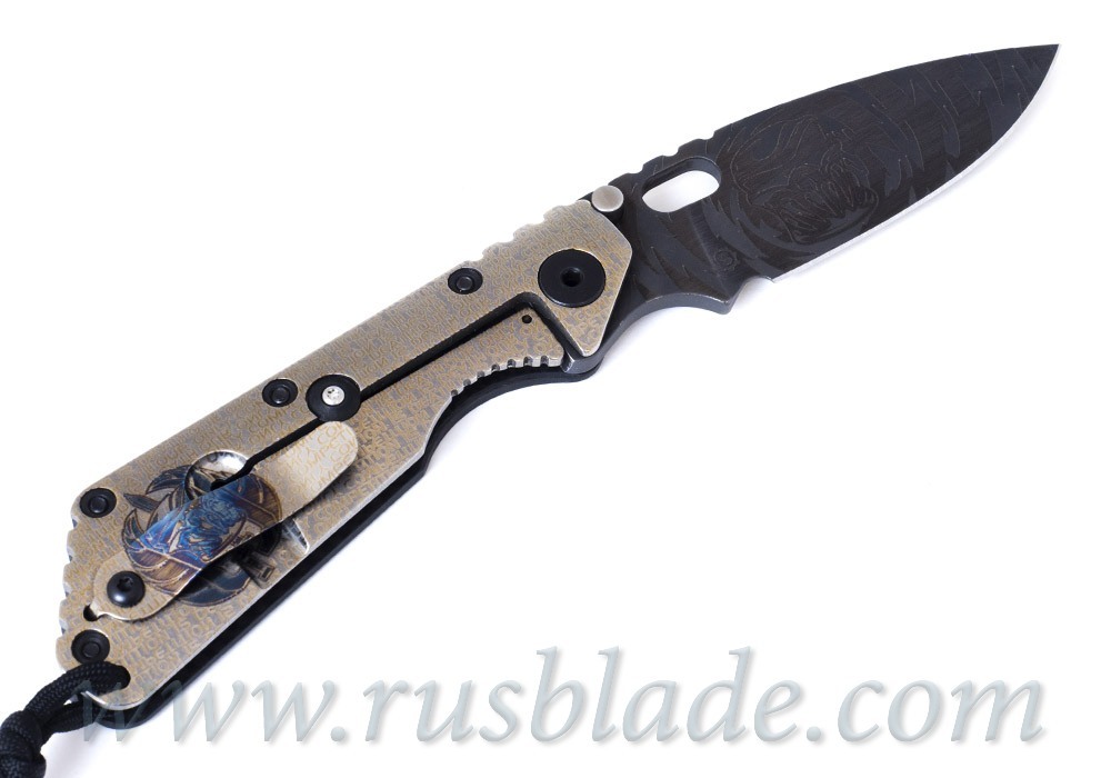 Strider Starlingear SMF Sabertooth Package - фотография 