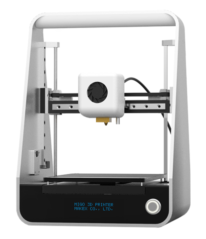 3D-принтер Makex Migo L