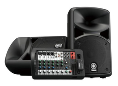Yamaha STAGEPAS 400BT