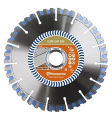 Диск алмазный Husqvarna ELITE-CUT S50 115-22,2