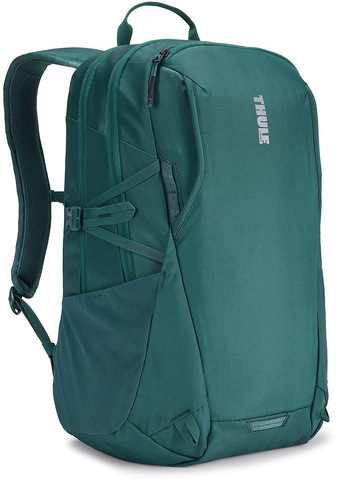 Картинка рюкзак городской Thule EnRoute Backpack 23L (2023) Mallard Green - 1