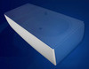 VagnerPlast VPPA18001FP2-04 Фронтальная панель 180x55 Bianco