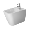 Duravit Happy D.2 2267100000 Биде напольное