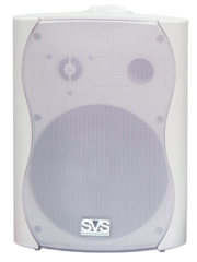 SVS Audiotechnik WS-40 White