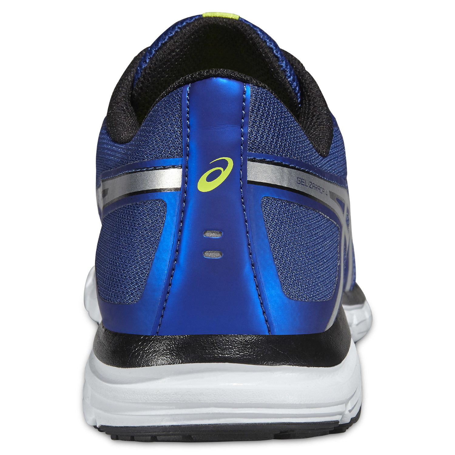Asics Gel-Zaraca 4 Мужские кроссовки для бега синие - 3