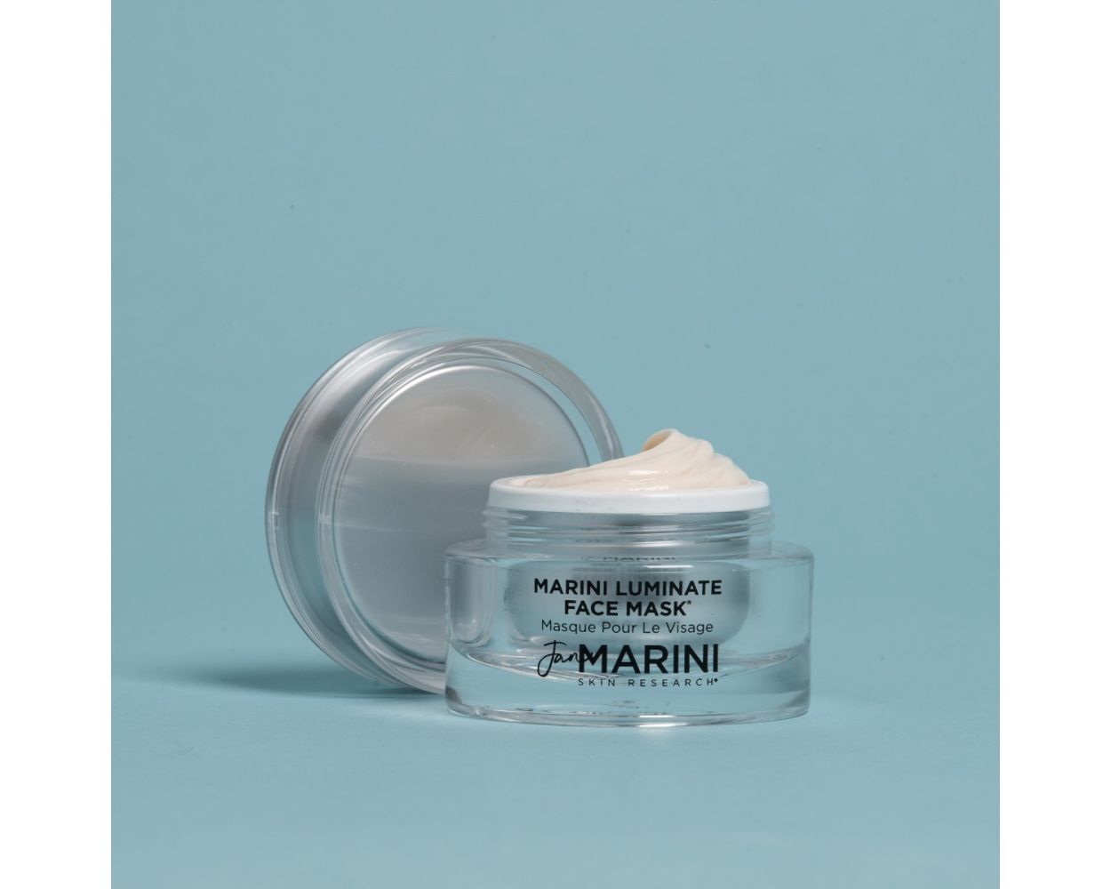 JAN MARINI LUMINATE FACE MASK Осветляющая маска для сияния кожи