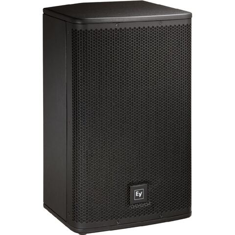 Electro-Voice ELX112 акуст. система 2-полос., пассивная, 12'', 8 Ом, макс. SPL 132 дБ (пик), 1000W, 50Гц-20кГц, цвет черный