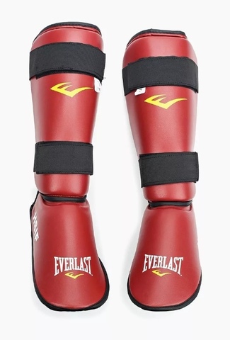 Защита голень-стопа HSIF Everlast