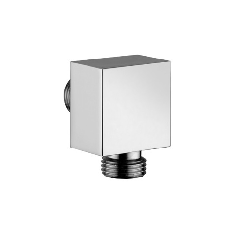Paffoni Level ZACC238CR Шланговое подсоединение
