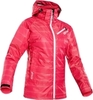 Горнолыжная Куртка 8848 Altitude Anville Jacket розовая - 1