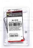All Balls 26-1510 Прокладки карбюратор CRF250R CRF250X CRF450R CRF450X