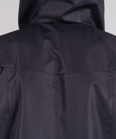 Мужской беговой костюм Nordski Storm Travel black
