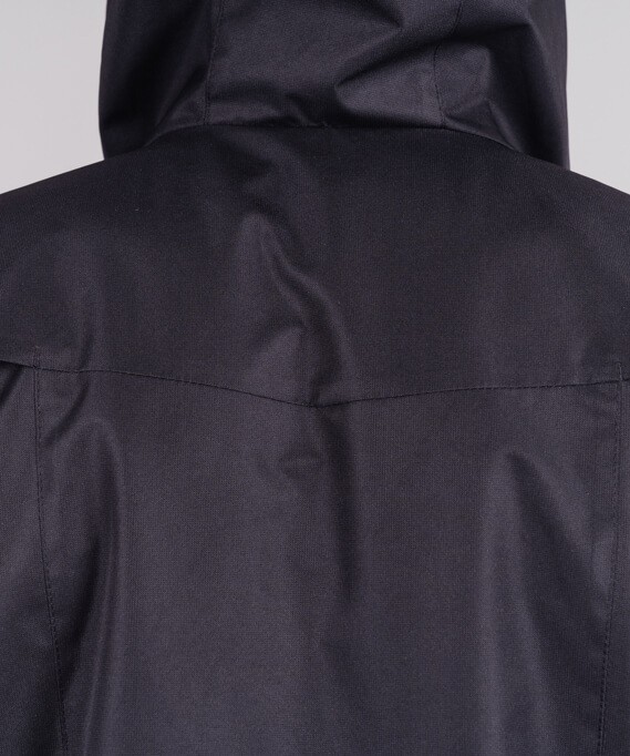 Мужской беговой костюм Nordski Storm Travel black - 4
