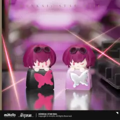 Случайный кейкап Honkai: Star Rail