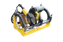 Стыковой сварочный автомат (CNC) WP 315Q