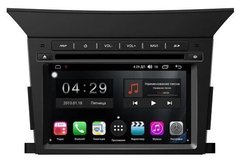 Штатная автомагнитола  Honda Pilot 2009-2015 Android 8.1 модель FC324RG